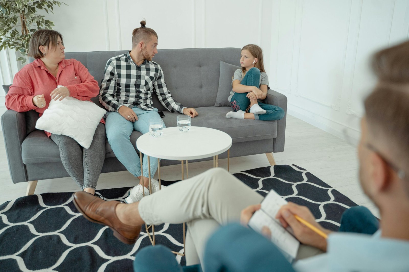 Family Therapy Scarborough