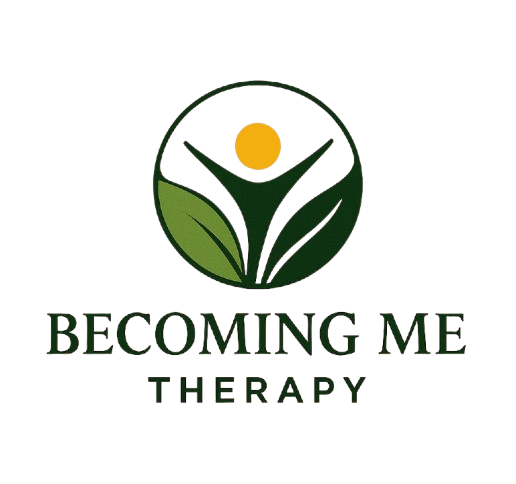 Becoming Me Therapy
